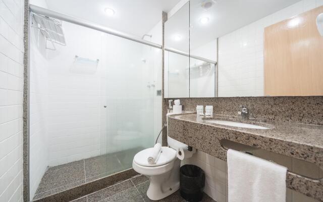 Golden Park Recife By Nacional Inn