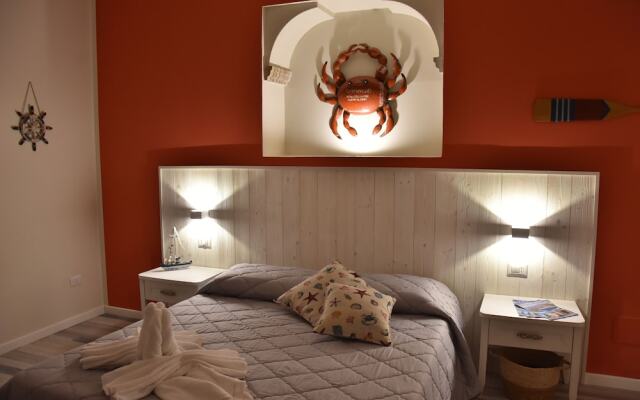 B&B Marina Blu