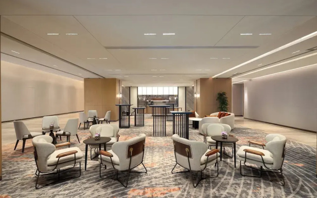 The Perennial Tianjin, A JdV by Hyatt Hotel