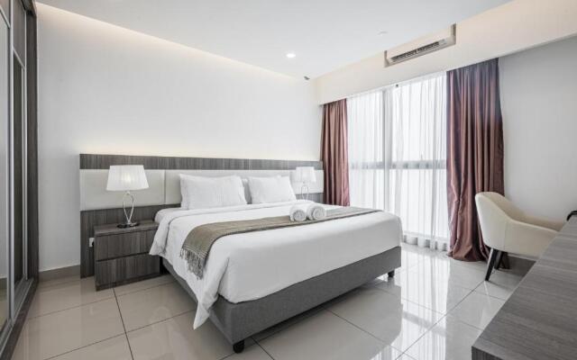 Ion Delemen Suite Genting - Rapi Stay