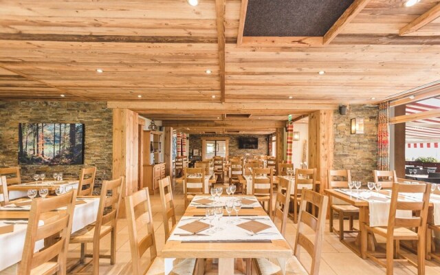 Hôtel Restaurant Bois Joly