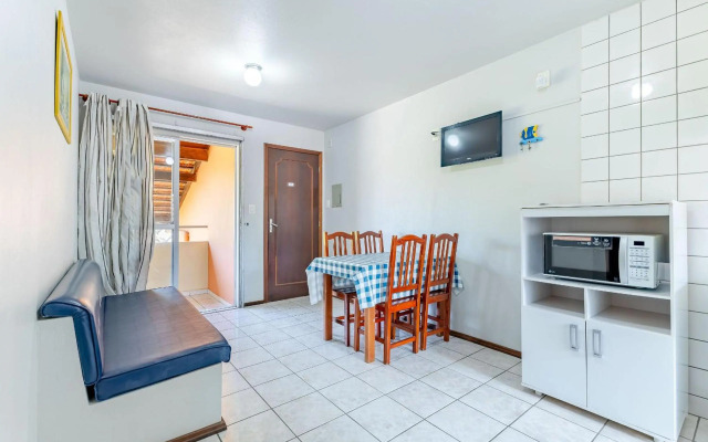 Flamboyant Apartamentos Bombinhas
