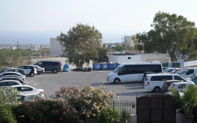 Atlantica Traditional Apartments