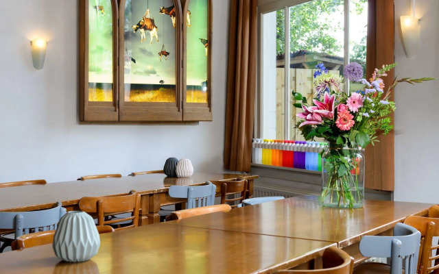 Stayokay Haarlem - Hostel