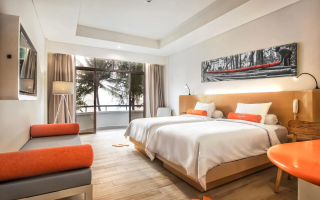 HARRIS Resort Batam Waterfront