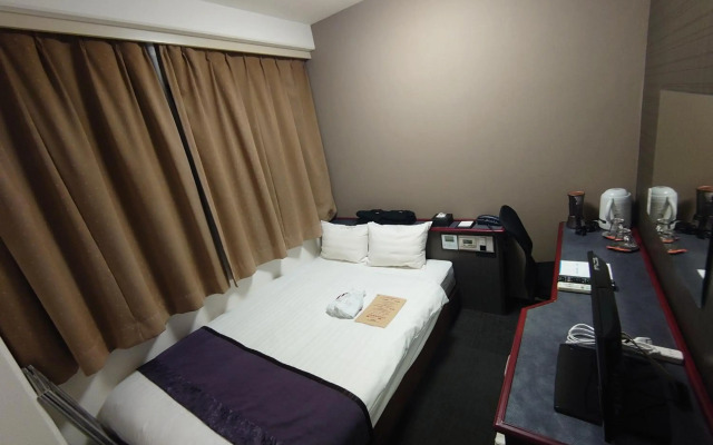 Hotel AreaOne Oita