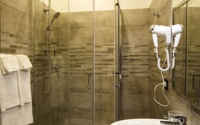 Residenza Tupini S.Pietro Suites