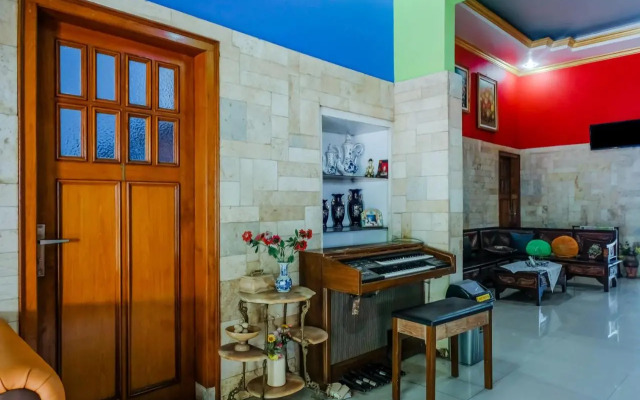 Amalia Guest House Malang