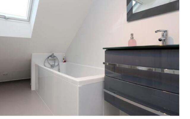 Chambres dHôtes Lardy