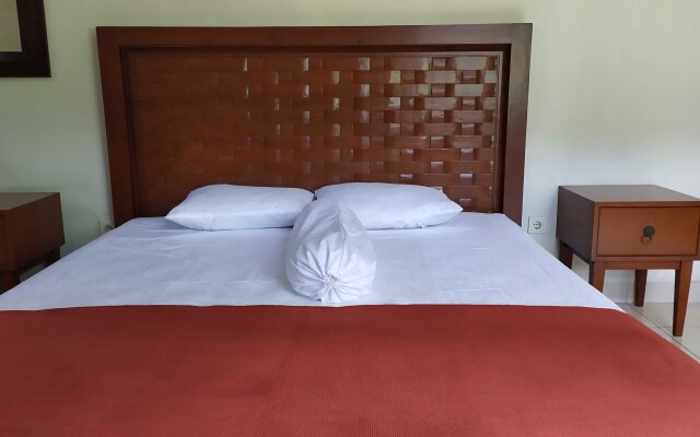 Ndalem Surokarsan Jogja RedPartner