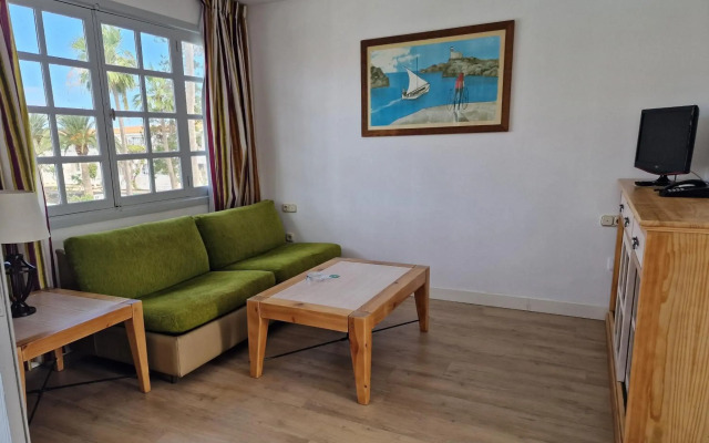 Apartamentos Fuentepark