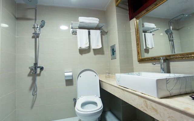 Shawali Hotel