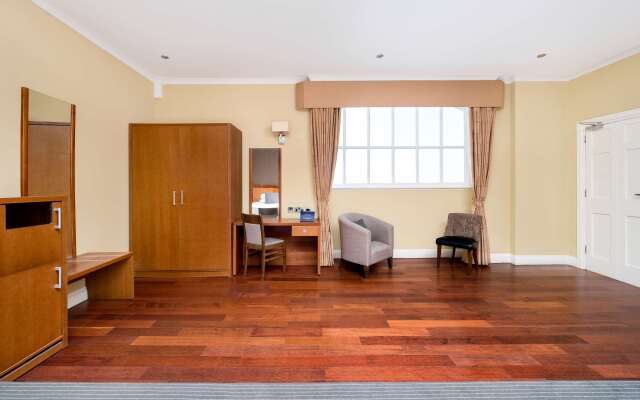 Royal Station Hotel