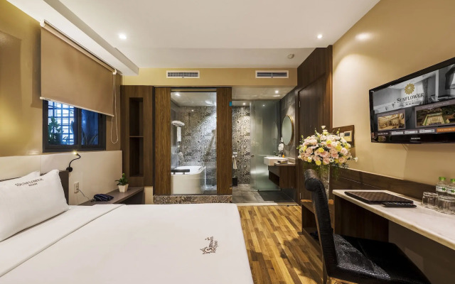 Sunflower Luxury Hotel