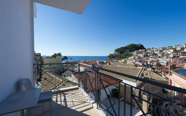 San Nectarios Hotel