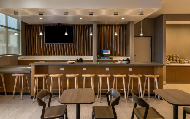 SpringHill Suites by Marriott Reno
