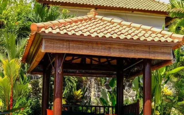 Villa Mata Hari