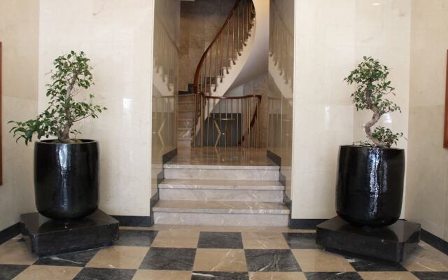 GuestReady - Ceuta Noble