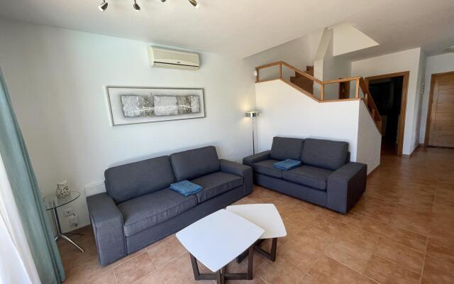 E37 Alexia in Playa Blanca