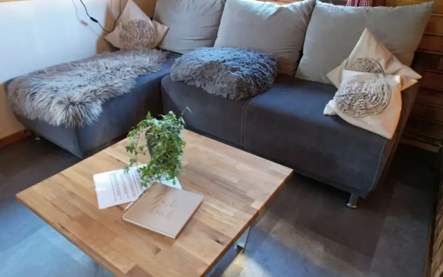 Eifel Chalet Holiday Apartment