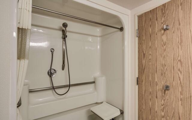 SureStay Plus Hotel by Best Western Post Falls