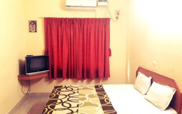 Hotel Alagappa