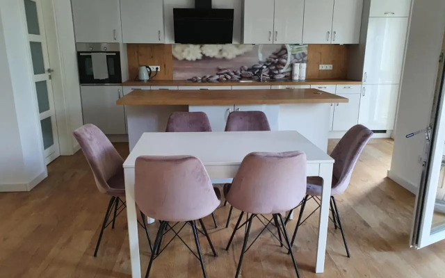 Ferienwohnung in Papenburg