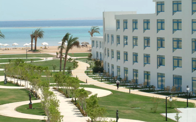 Amarina Sun Resort & Aqua Park