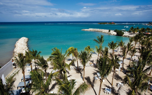 Hotel Riu Palace Jamaica - Adults Only - All Inclusive