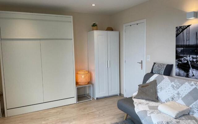 Studio Vue Sur Meuse