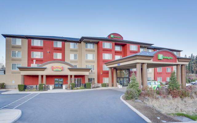 Holiday Inn Spokane Airport, an IHG Hotel