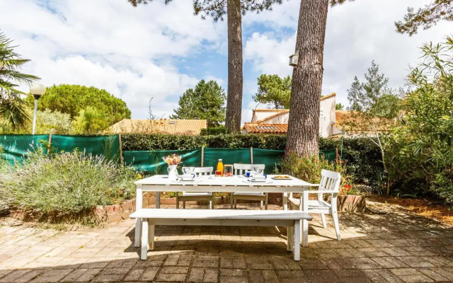 Holiday Home Hameau de Talaris-3