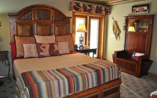 Zion Canyon Bed  Breakfast
