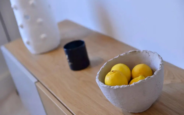 Elegant Flat 5mins Walk From Tate Britain,sleeps 4