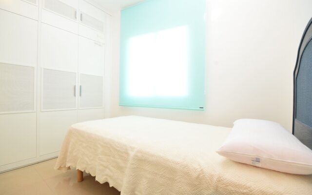 Apartamento Maella II