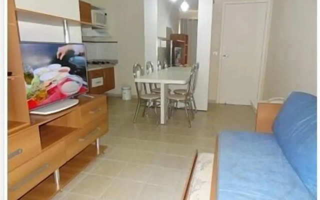 Serra Park Flat Services