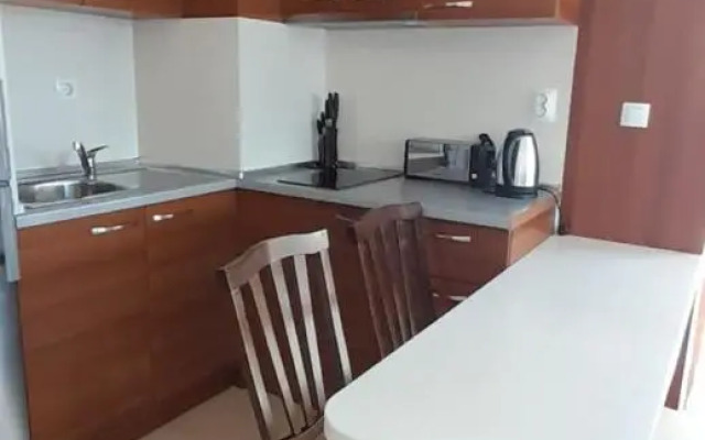 Belvedere Holiday Club К302