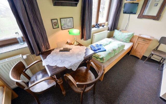 Guest House Splávek