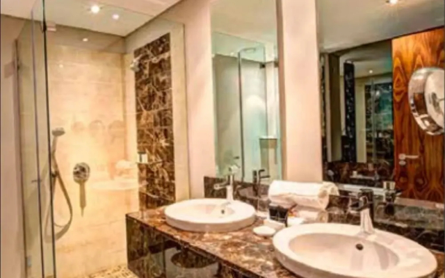 The Royal Marang Hotel