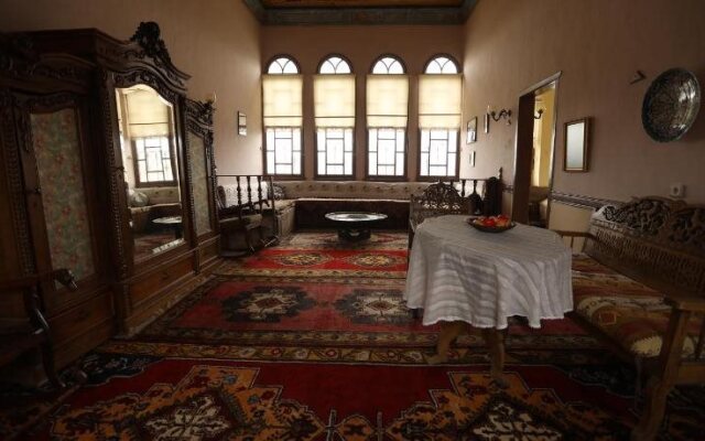 Boutique Hotel Villa Columba