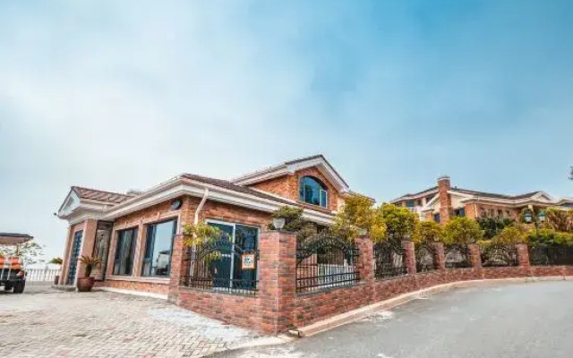 Yiren Hai'an Hotel