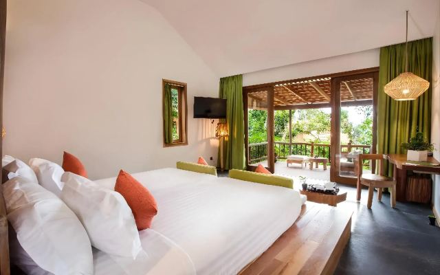 Green Bay Phu Quoc Resort & Spa