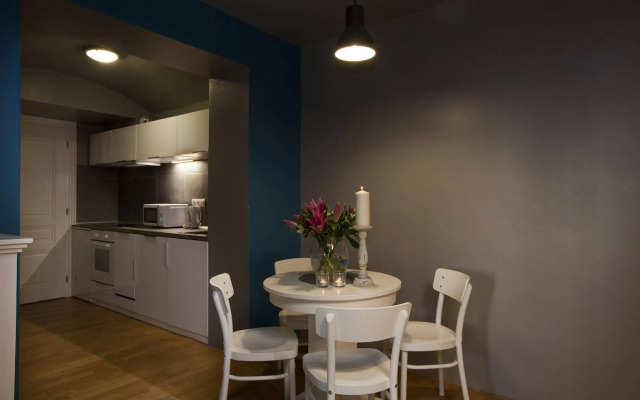 Royal Prague City Apartments