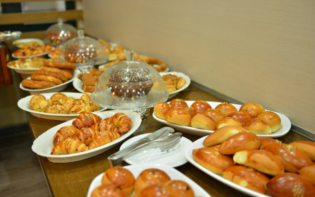 Sevcan Hotel