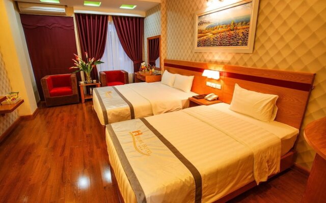 Home Hotel