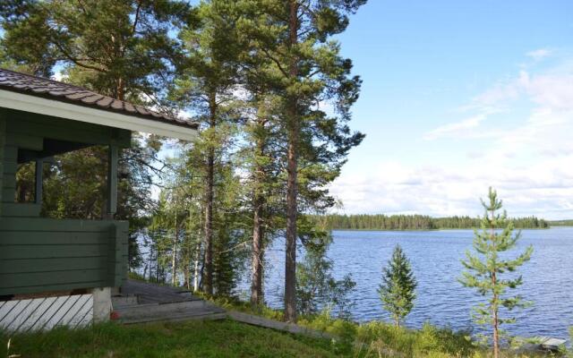 Sänkelä Cottage