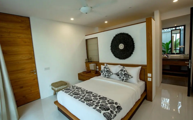Secret Heart Bali