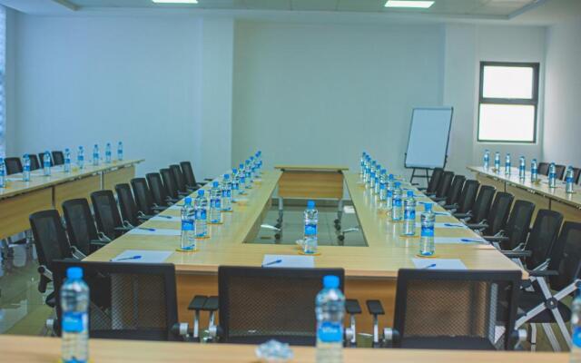 Asmara Hotel