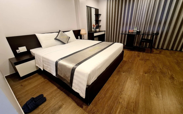 Novatel Hotel & Apartment