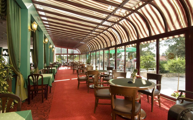 Hotel Horizont